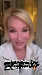 Paula Cain Speakingn in Tongue