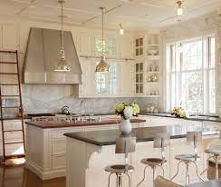 One of the best things about subway tile is the variety of patterns in which it can be installed. Modern Kitchen Design With Smart Storage Ideas Classic Kitchen Design Modern Classic Kitchen Design Modern Classic Kitchen