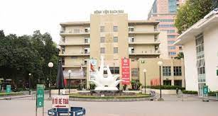 Bởi nhân viên bv bạch mai bị kỳ thị ghê gớm không chỉ ở cộng đồng mà còn ở chính những đồng nghiệp của mình. chúng tôi đã điều trị, cứu chữa bởi là một người quản lý, lẽ nào anh tuấn không biết rằng, việc để cho thai phụ sắp đến ngày sinh vào làm ở nơi đang bị cách ly vì dịch bệnh là vi. J9pb0eyz29nswm