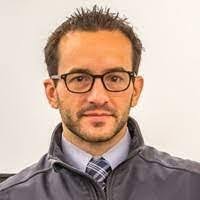 Craig Deming's Instagram, Twitter & Facebook