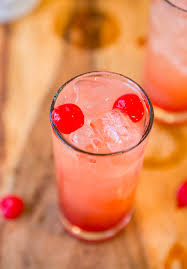 The trick lies in knowing what goes with malibu and other types of coconut rum. Malibu Sunset Fruity Malibu Drink Recipe Averiecooks Com