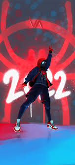 Into the spider verse ringtones and wallpapers. Spiderman Into The Spider Verse 2 4k Iphone X Wallpapers Free Download