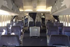 Boeing 747 251b Northwest Airlines Aviation Photo 1483296 Airliners Net Northwest Airlines Aircraft Interiors Airplane Interior