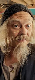 The Film Corner with Greg Klymkiw: DOCTOR PROCTOR'S FART POWDER