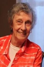 Susan Korz Obituary (1934