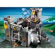 Playmobil Knights 9240 Forteresse Des Chevaliers Du Lion Au Meilleur Prix Comparez Les Offres De Playmobil Sur Ledenicheur Les chevaliers du faucon préparent leur prochaine attaque dans leur forteresse. playmobil knights 9240 forteresse des chevaliers du lion