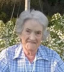 Yvette Bouchard Obituary