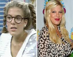 With her father as the producer of many popular television shows in the 1970s, tori had a taste for fame. Saved By The Bell Cast Then And Now The Hollywood Gossip