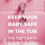 Ships free orders over $39. Best Bath Spout Cover 3 Non Toxic Picks For 2021 Tips For Parents