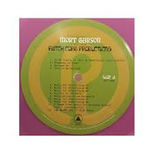 A university student named sae finds herself lost in the mountains. Garson Mort Lp Music From Patch Cord Productions Colored