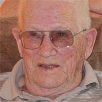 Kenneth C. Johnson Obituary (1919