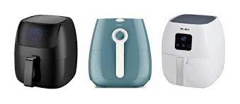 We purchased the instant pot air fryer lid so our reviewer could put it to the test in her kitchen. 18 Best Air Fryers In Malaysia 2020 For Oil Free Yummy Food