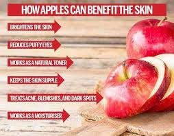 15 us cups = 5.79 (5 3 / 4) pounds: 8 Benefits Of Apple For The Skin Femina In