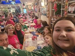 Nancy Lyles's Instagram, Twitter & Facebook