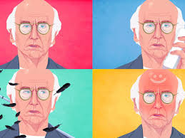 ^ the philadelphia inquirer on the happy hooker: Every Episode Of Curb Your Enthusiasm Ranked The Ringer
