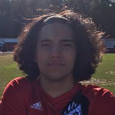 Corbin Newman's High School Career Home