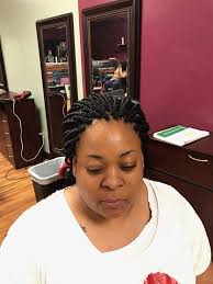 Profile for Fanta's African Hair Braiding