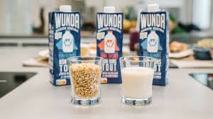 Here are five options, ranked—oatly, included. Nestle To Take On Oatly With Pea Milk Brand Financial Times