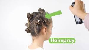 Lobs, aka long bobs, are a universally flattering haircut. 3 Ways To Scrunch Hair Wikihow