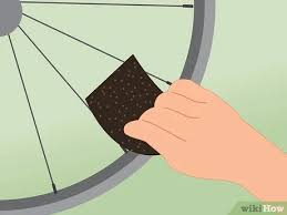 Maybe you would like to learn more about one of these? 3 Ways To Stop Bike Brakes From Screeching Wikihow
