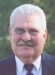 Charles Hinson Obituary (2015)