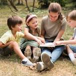 Summer Storytime