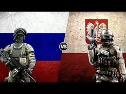 Both teams to score + poland to win or russia to win. Russia Vs Poland Military Power Comparison 2017 Youtube