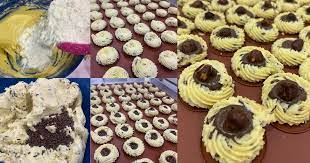 Nak tahu nutella sekarang boleh buat biskut raya. Resipi Swiss Hazel Nutella Biskut Viral 2021 Bau Butter Keranggupannya Menggoda Pa Ma