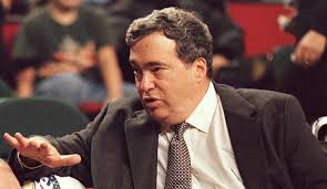 Mcginn adds that rodgers has mocked gutekunst in group text messages with teammates, referring to gutekunst as jerry krause. How Jerry Krause Became The Chicago Bulls Greatest Villain