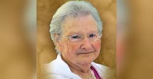 Mattie Meddie Strickland Obituary