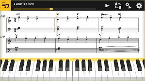 The key of c is perhaps the easiest to play. Chordana Play App Keyboard Casio Music