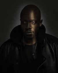 Darnell James's Instagram, Twitter & Facebook