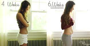 6 Week Postpartum Update Simplymaggie Com