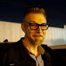 The Bunny Gang: Nathen Maxwell Interview