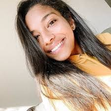 Latisha Capers's Instagram, Twitter & Facebook