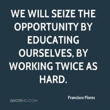 It is often these minor setbacks that draw you away from my presence. Quotes About Seizing The Opportunity Quotesgram