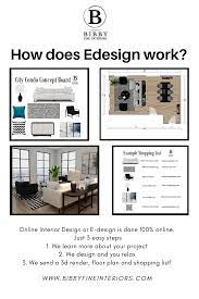 How Does E Design Work In 2021 Online Interior Design Services Interior Design Career Interior Design Presentation