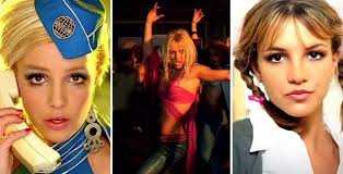 Here's all of Britney Spears music videos ranked by how iconic they are
