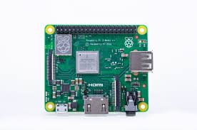 Raspberry Pi 4 3a Zero W Specs Benchmarks Thermal