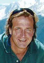 Memorial: Keith Ames