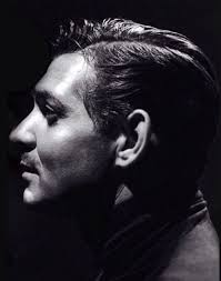 GEORGE HURRELL: The Ultimate Hollywood Portrait Photographer