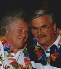 Wanda FERRIS Obituary (2015)