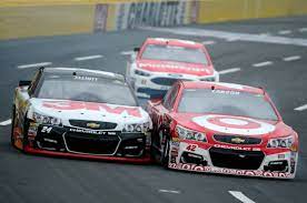 Has stage racing brought excitement back to nascar, or have the powers that be made another mistake that will drive fans away? Kyle Larson Expects The All Star Package To Make It More Exciting For Fans Racing News Racing Racing News Nascar Racing