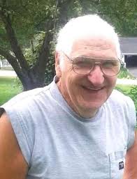 George Stover Obituary (1934