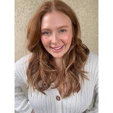 The Esthetician Hailey