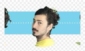 Hairstyles for boys with curly hair are almost expansive as that of those with wavy or straight hair. Boy With Girly Hair Style Hd Png Download Vhv