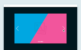 There are a lot of different attributes for controlling svg/smil animations. Animated Svg Image Slider Codyhouse