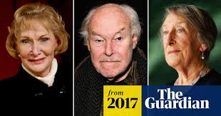 Older actors weigh up their careers: 'If you're not obsessed, you'll never  survive'