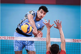 ¡el voley argentino es mundial! Tbiuzx 4sv9tkm