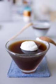 Coffee Jelly Onolicious Hawaiʻi Recipe Coffee Jelly Jelly Recipes Dessert Ingredients
